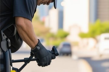 Why Tucson pest control leads vanish when you use generic city pages