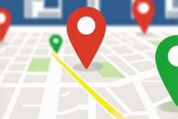 Why generic Arizona backlinks are actually burying your local map ranking