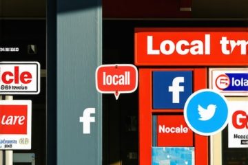 Why national brands keep burying your Tucson shop even with a perfect citation count