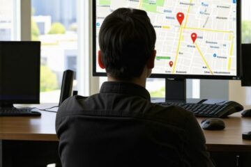 Does embedding a Google Map on your Tucson site still move the needle?