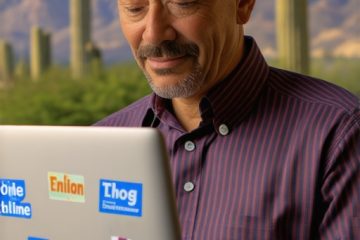 How Mentions on Local Tucson Blogs Help You Outrank High-Authority Competitors