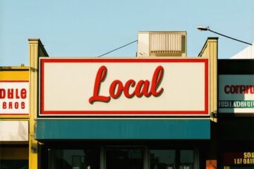 How to Beat National Chains in the Tucson Map Pack with Local Schema