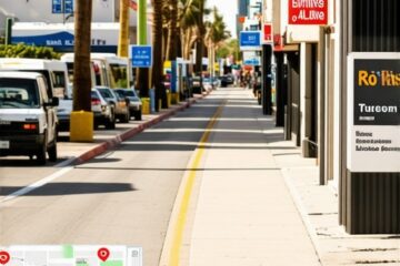The Checklist for Tucson Service Businesses Tired of Vanishing From Maps