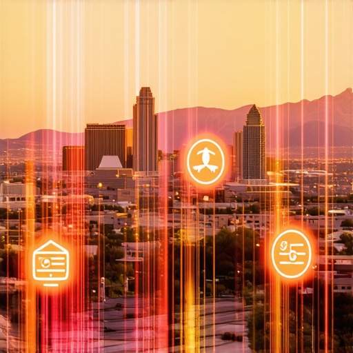 The specific signals that help Tucson law firms win the map pack