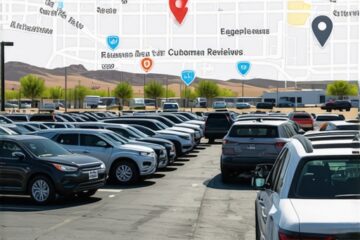 Why your Tucson competitors keep stealing map calls with fewer reviews