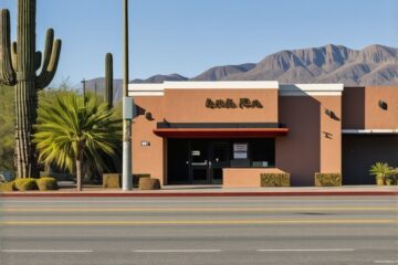 Why your Tucson law firm is failing to attract local accident leads